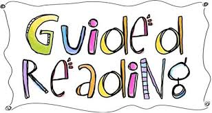A Parent's Guide to Guided Reading Levels A Parent's Guide to Guided Reading Levels
